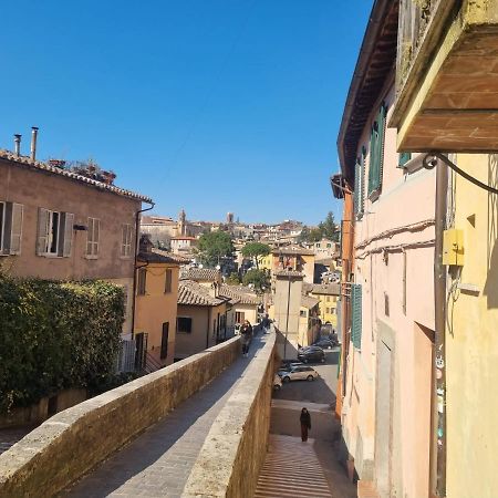 Artist Apartment Centro Storico Perugia Exterior photo