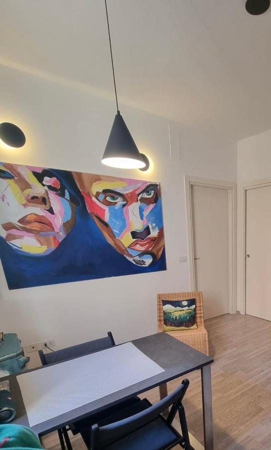 Artist Apartment Centro Storico Perugia Exterior photo
