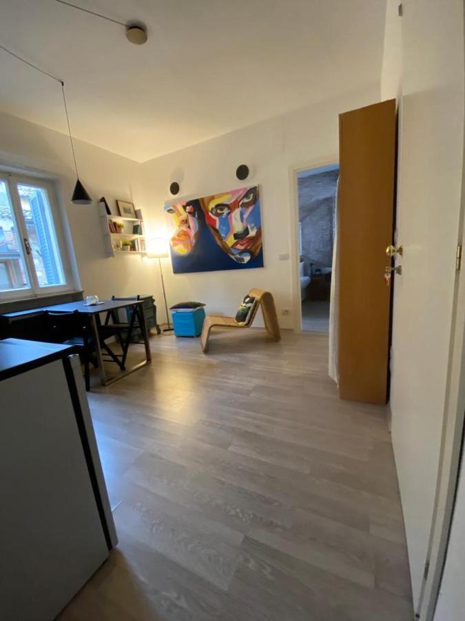 Artist Apartment Centro Storico Perugia Exterior photo