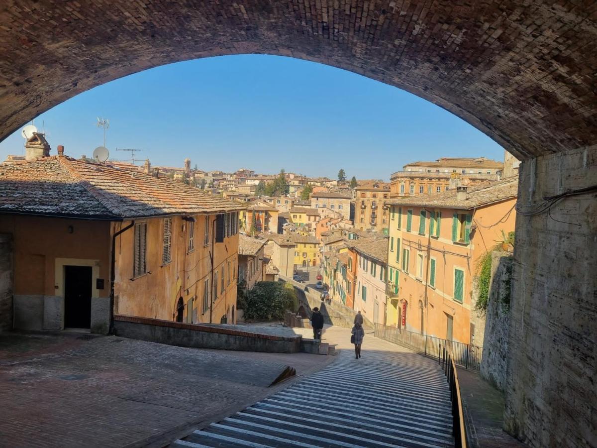 Artist Apartment Centro Storico Perugia Exterior photo