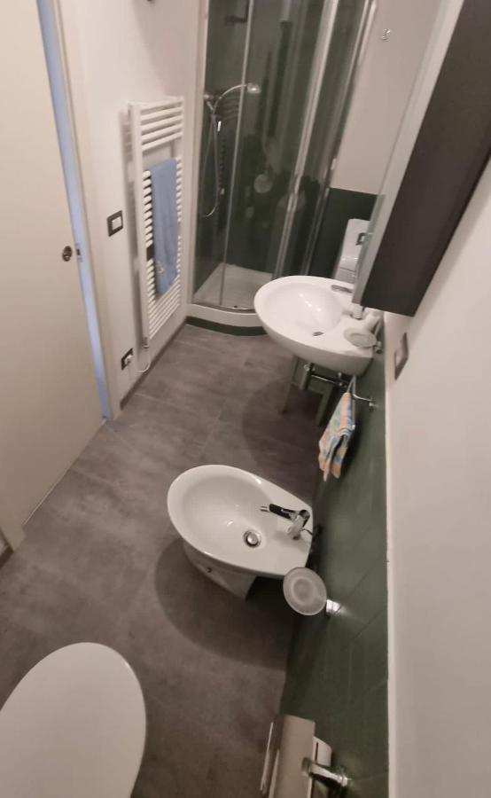 Artist Apartment Centro Storico Perugia Exterior photo